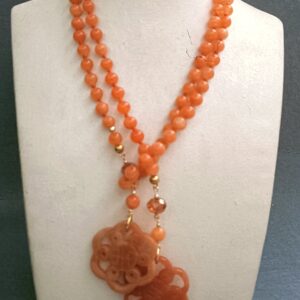 Collar ajustable Rizzo
