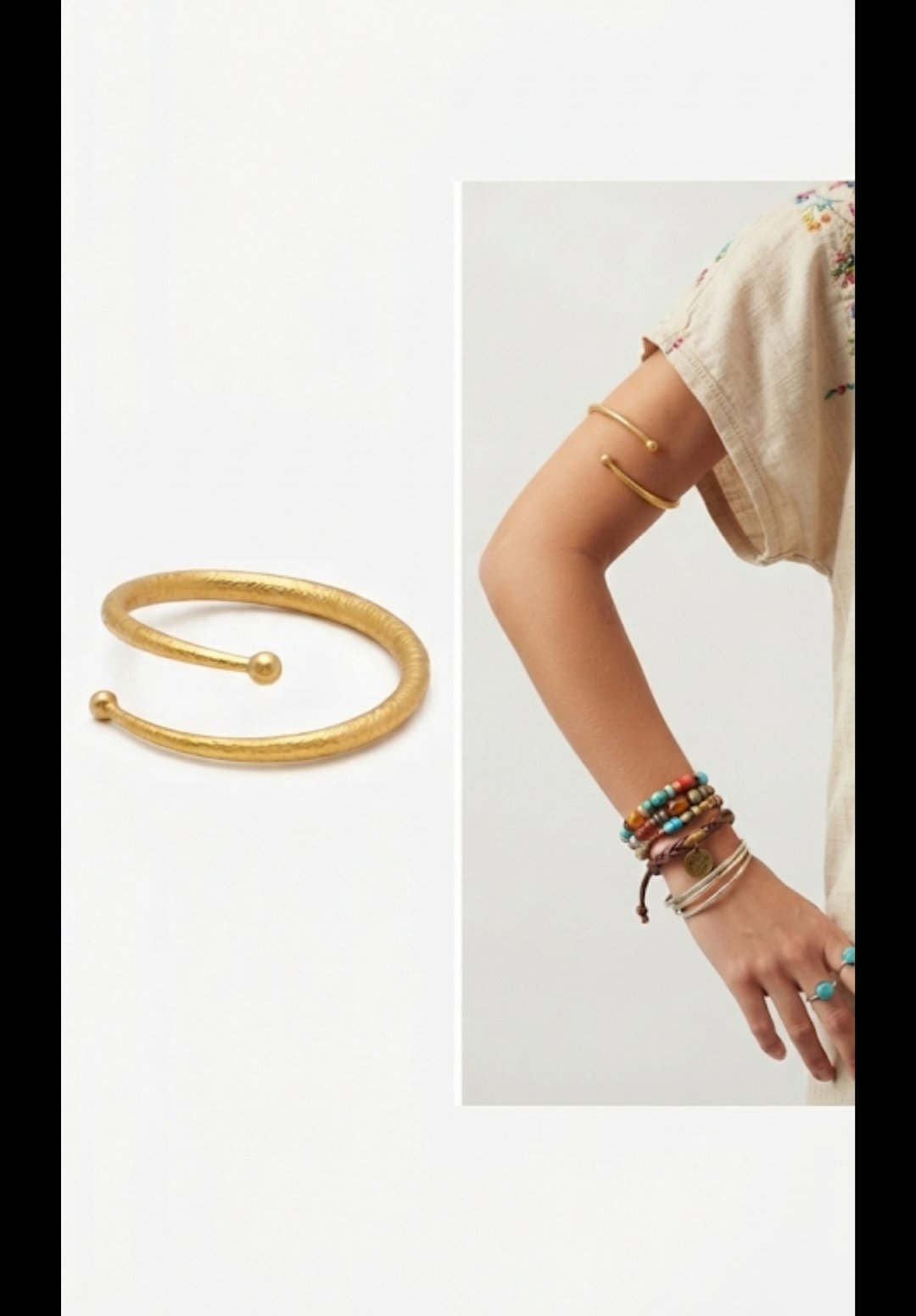 Brazalete Buda